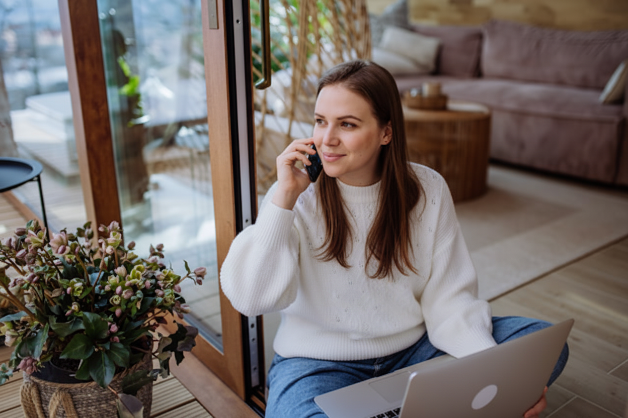 perche casaattiva 03 rapporto diretto